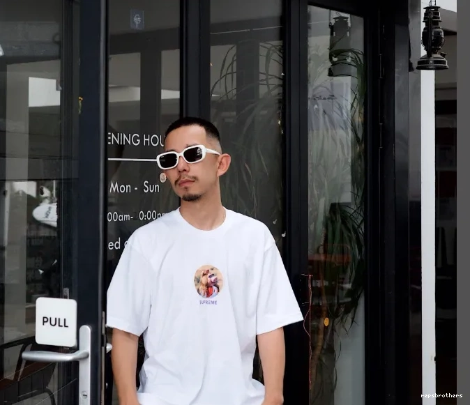 24SS TEE MISS ￥119 PIGGY 0729